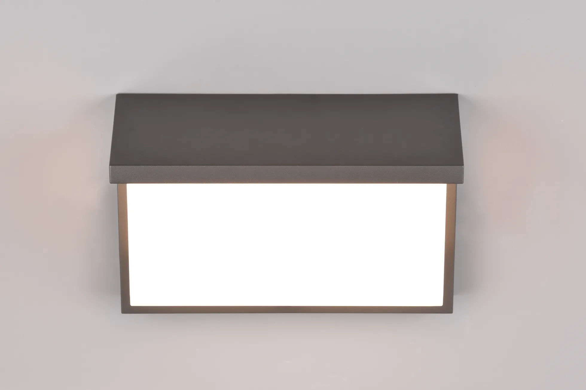 LED Wandleuchte NESTOS