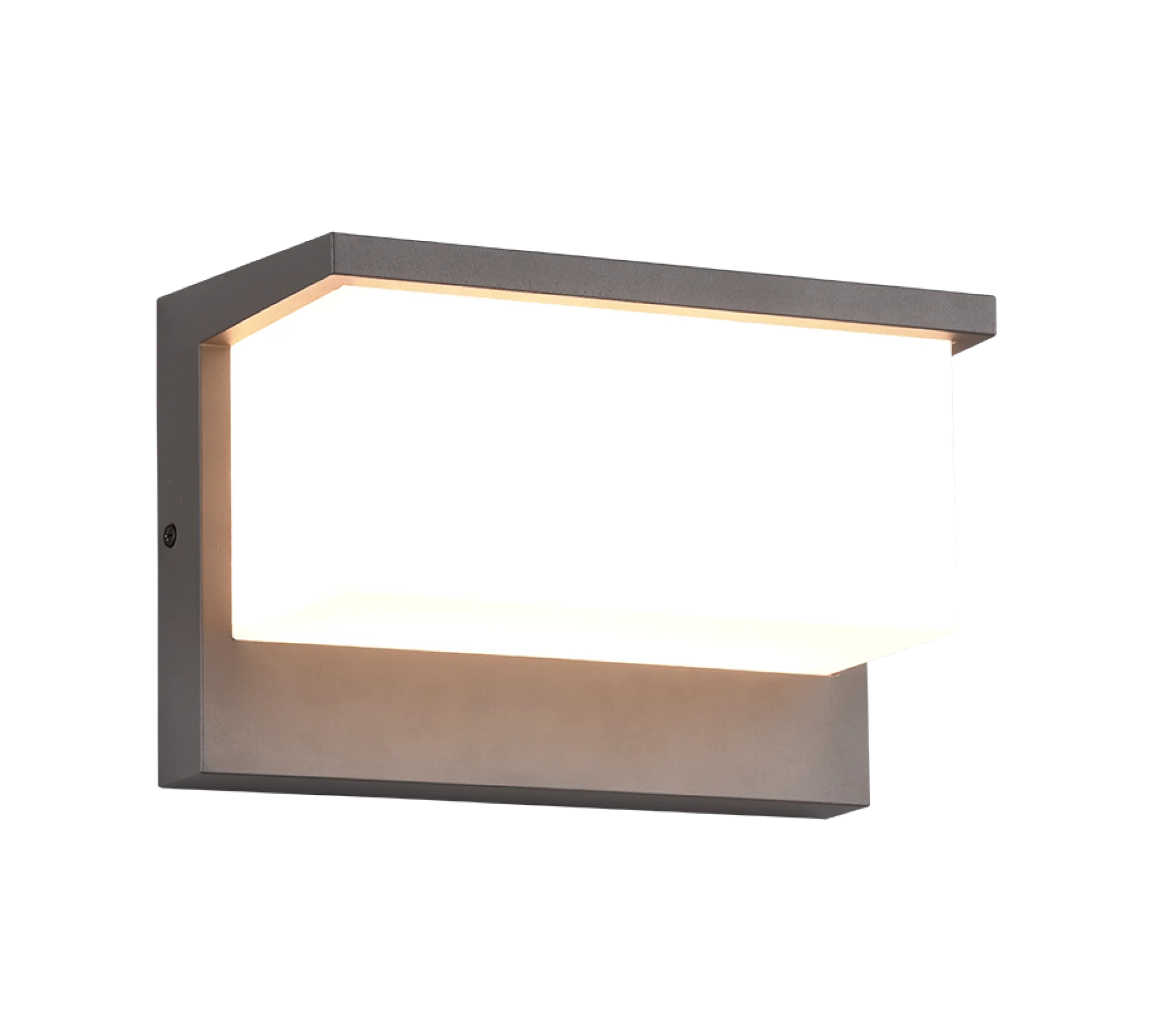 LED Wandleuchte NESTOS