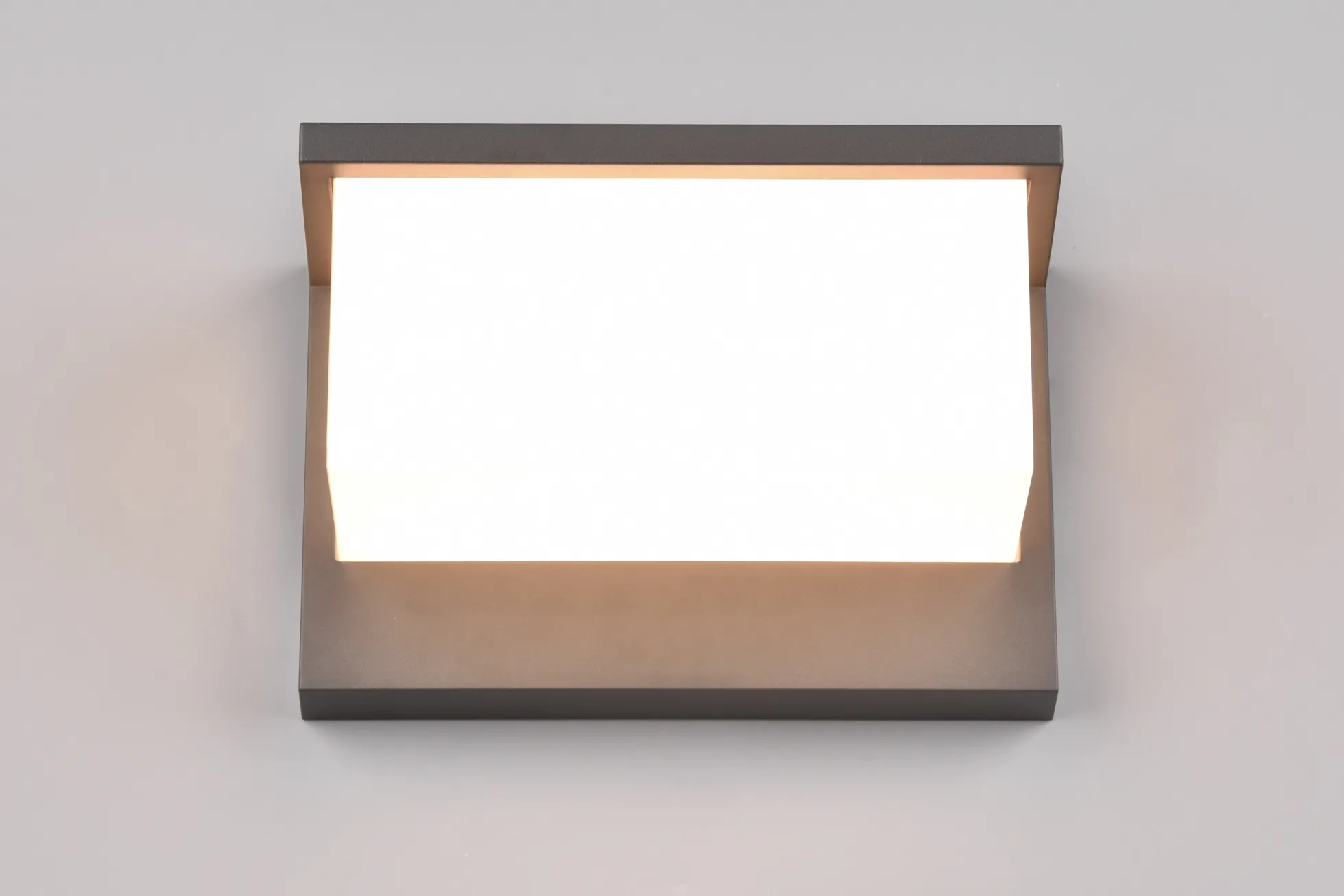 LED Wandleuchte NESTOS