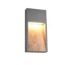 LED Wandleuchte SALMON