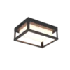LED Wandleuchte WITHAM