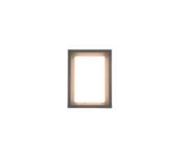 LED Wandleuchte WITHAM