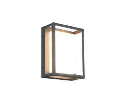LED Wandleuchte WITHAM