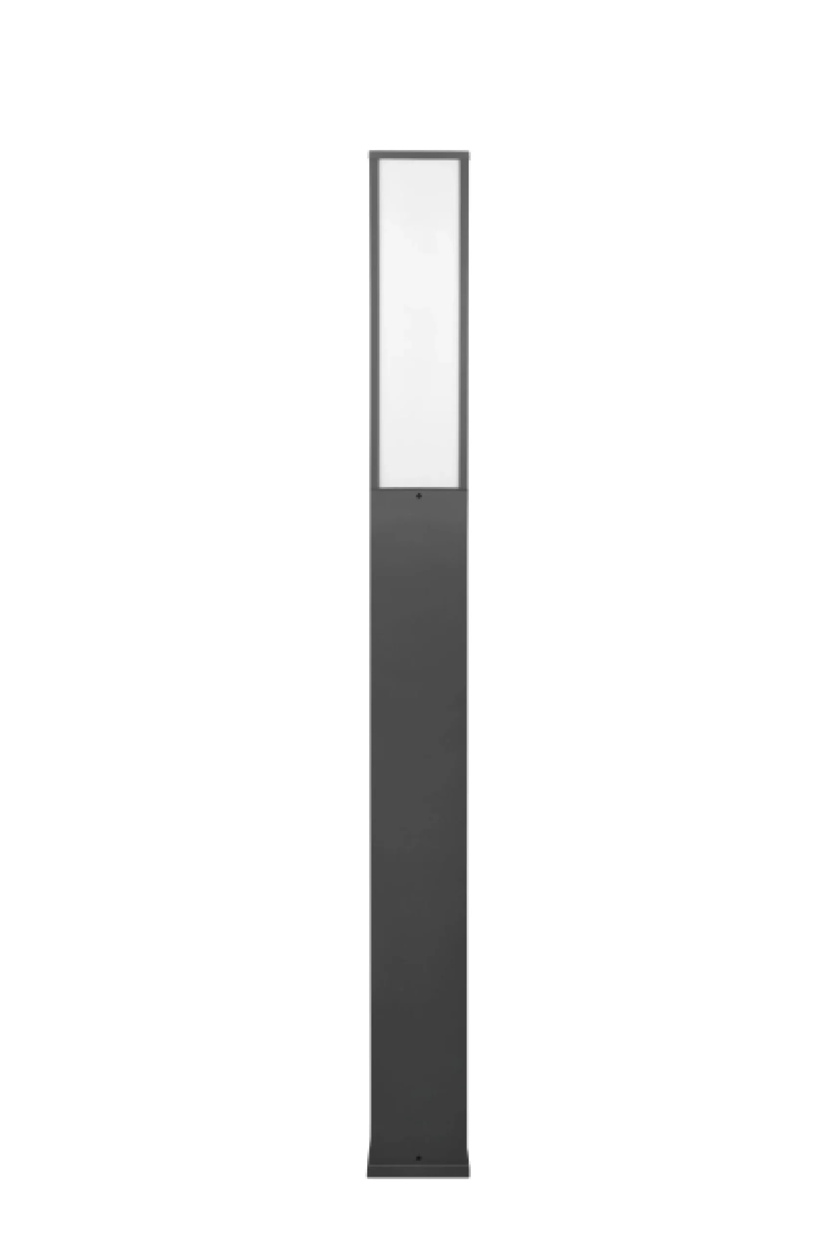 LED Wegeleuchte FUERTE