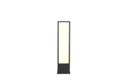 LED Wegeleuchte FUERTE