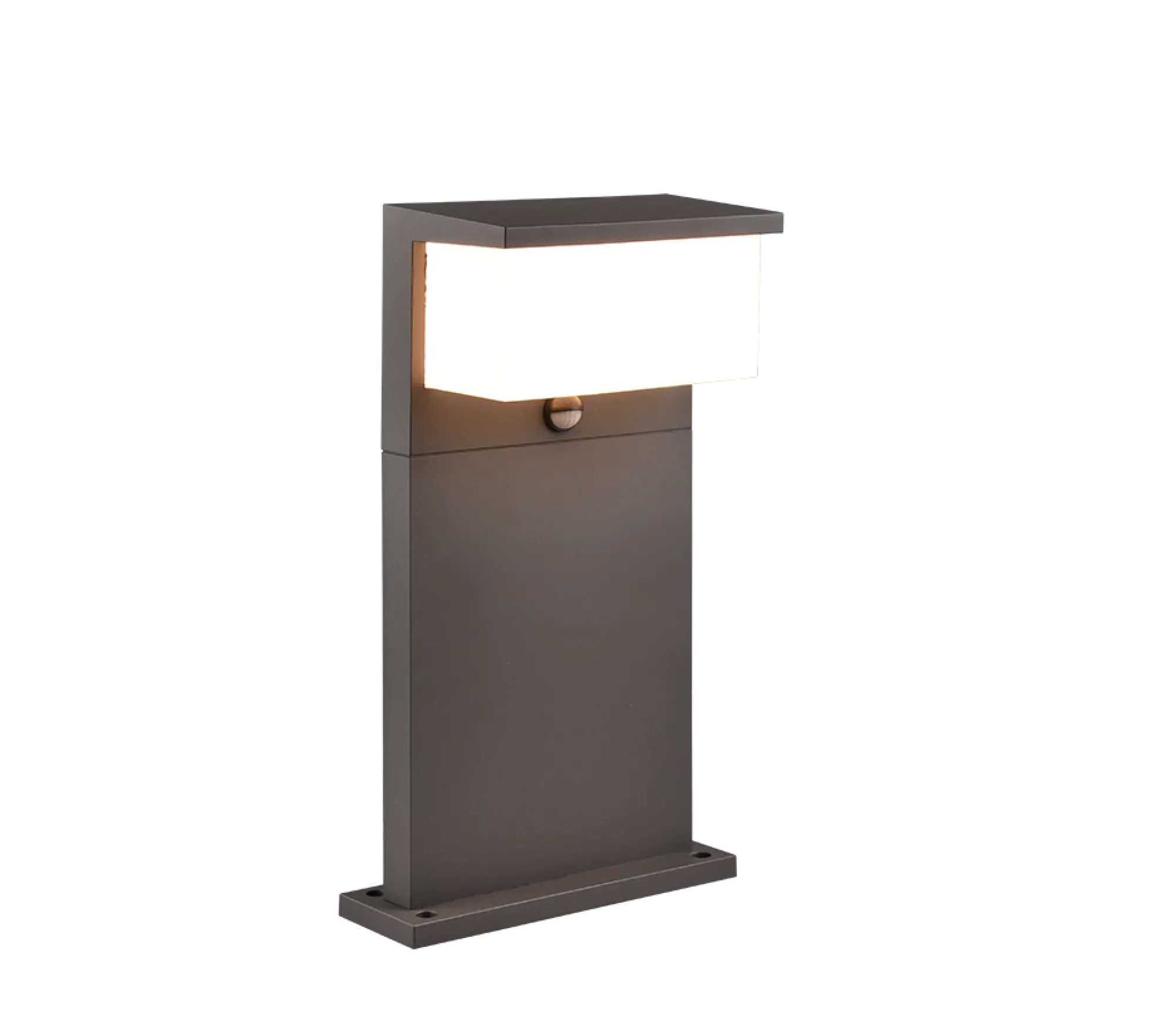 LED Wegeleuchte mit Bewegungssensor NESTOS