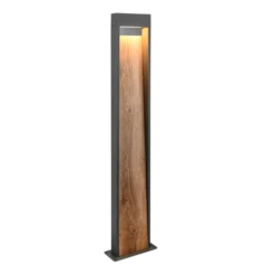 LED Wegeleuchte SALMON