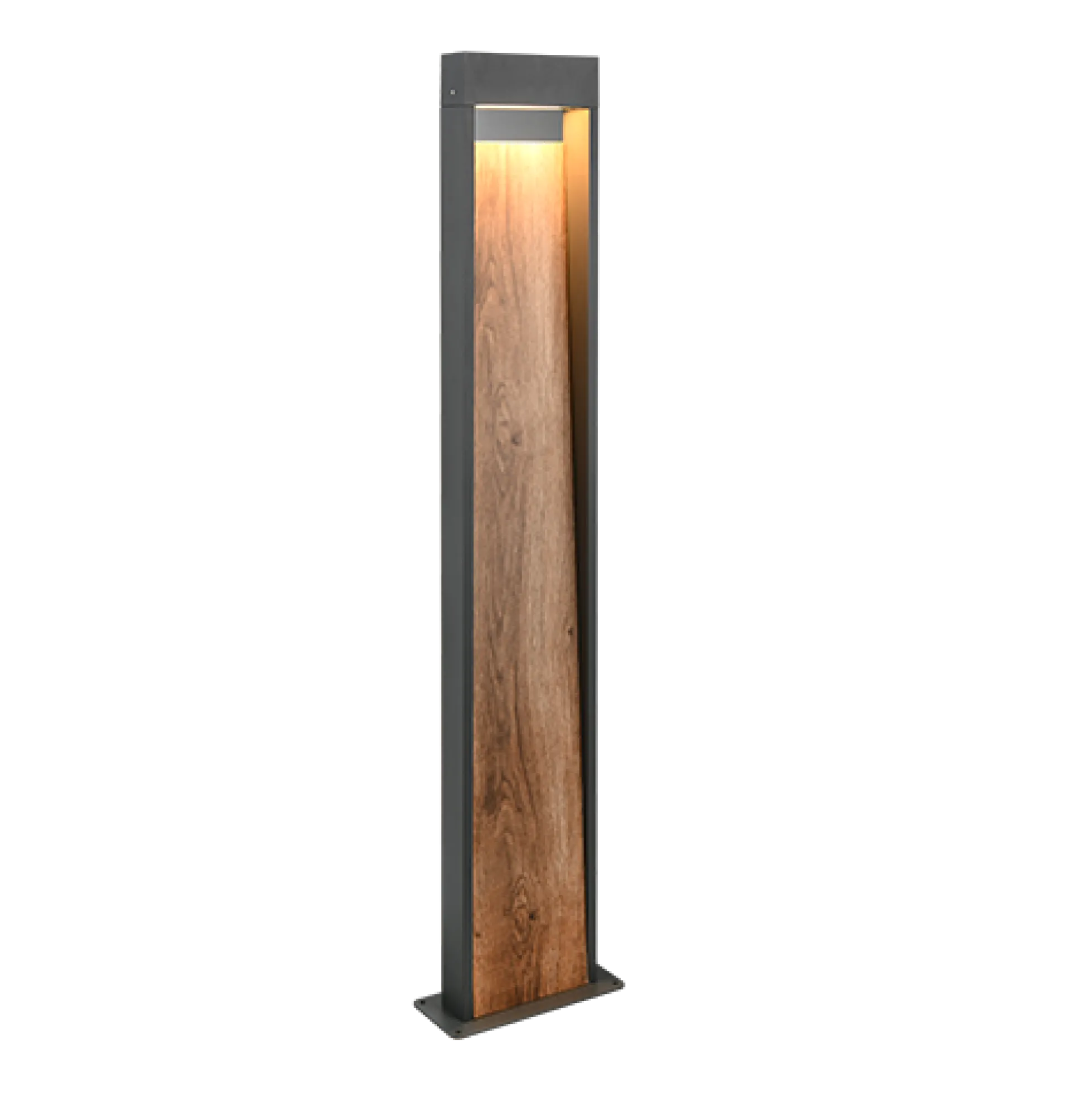 LED Wegeleuchte SALMON