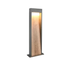 LED Wegeleuchte SALMON