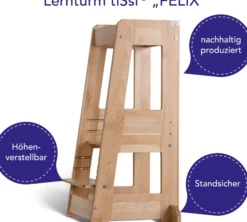 Lernturm FELIX