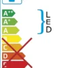 Leseleuchten 2er-Set LED IZLED36P02-WK03