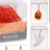 Lichterkette Halloween HALLOWEEN