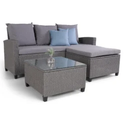 Lounge-Gruppe HERNING