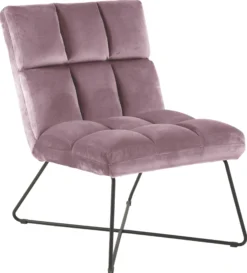 Loungesessel ALBA