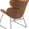 Loungesessel CAZAR