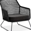 Loungesessel KUBU