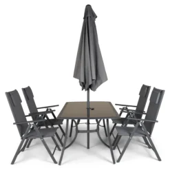 Lounge-Set DONOVAN