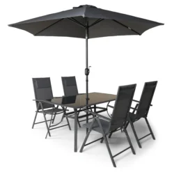 Lounge-Set DONOVAN
