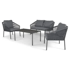 Lounge-Set ESBJERG