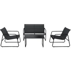 Lounge-Set SANZA