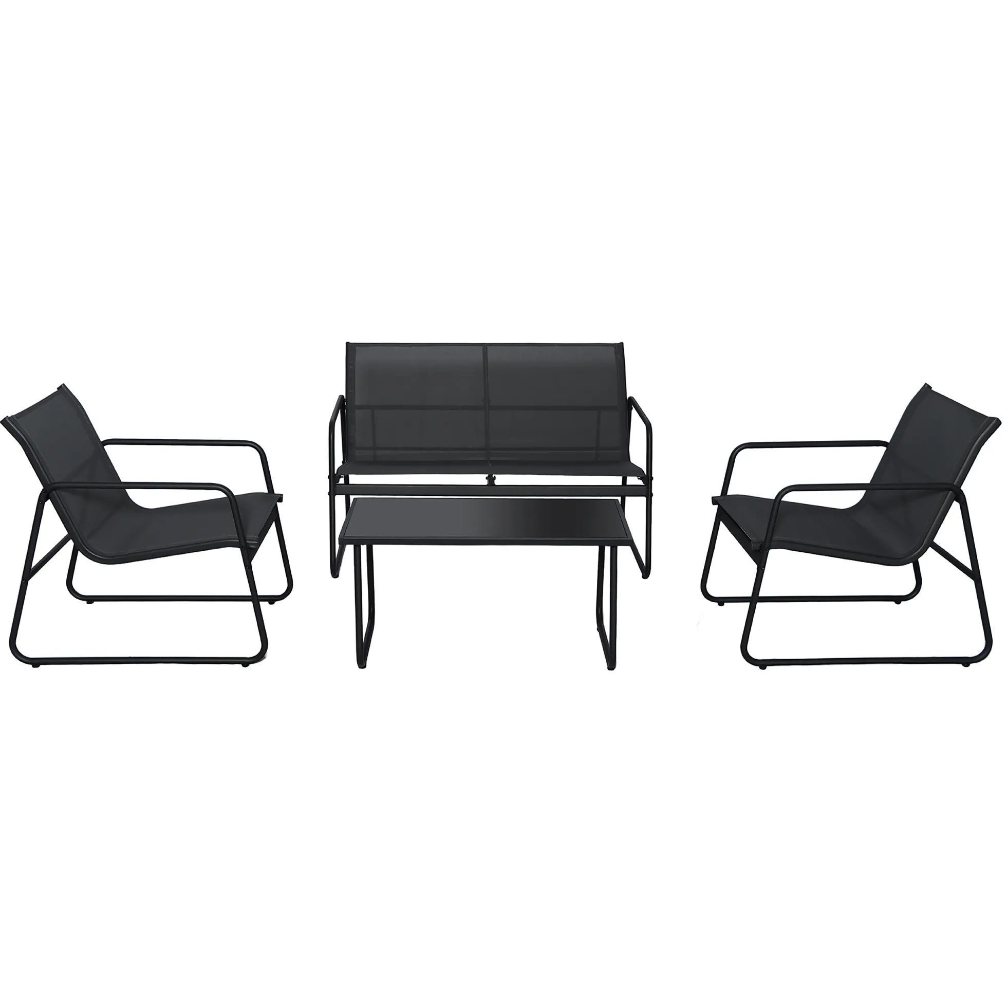 Lounge-Set SANZA