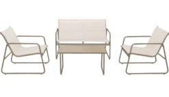 Lounge-Set SANZA