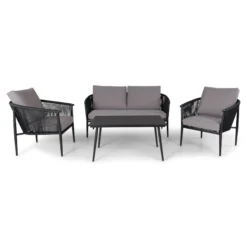 Lounge-Set SONDERBURG