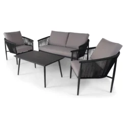 Lounge-Set SONDERBURG