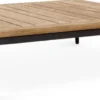 Loungetisch 89x89cm FREEPORT