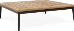 Loungetisch 89x89cm FREEPORT