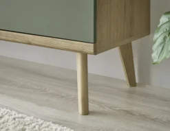 Lowboard ALVA