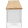 Lowboard BERGEN 55