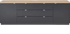 Lowboard CORE