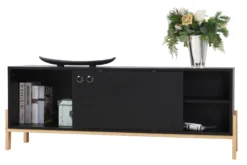 Lowboard HALLE