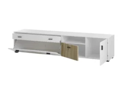 Lowboard HUDSON