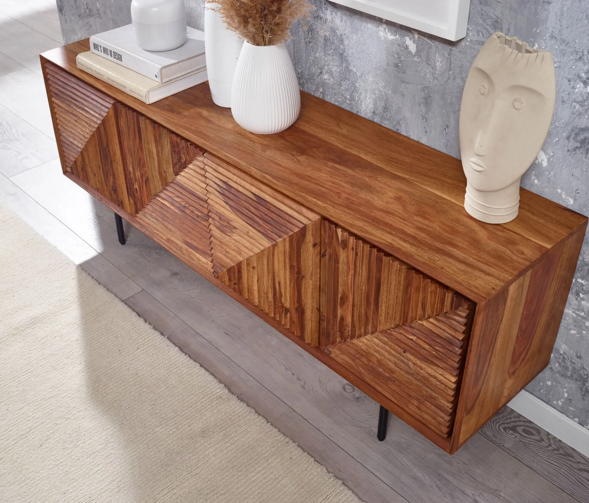 Lowboard LA ARENA