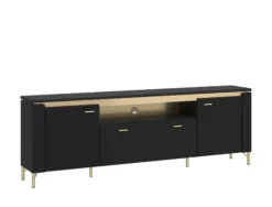 Lowboard NORICA