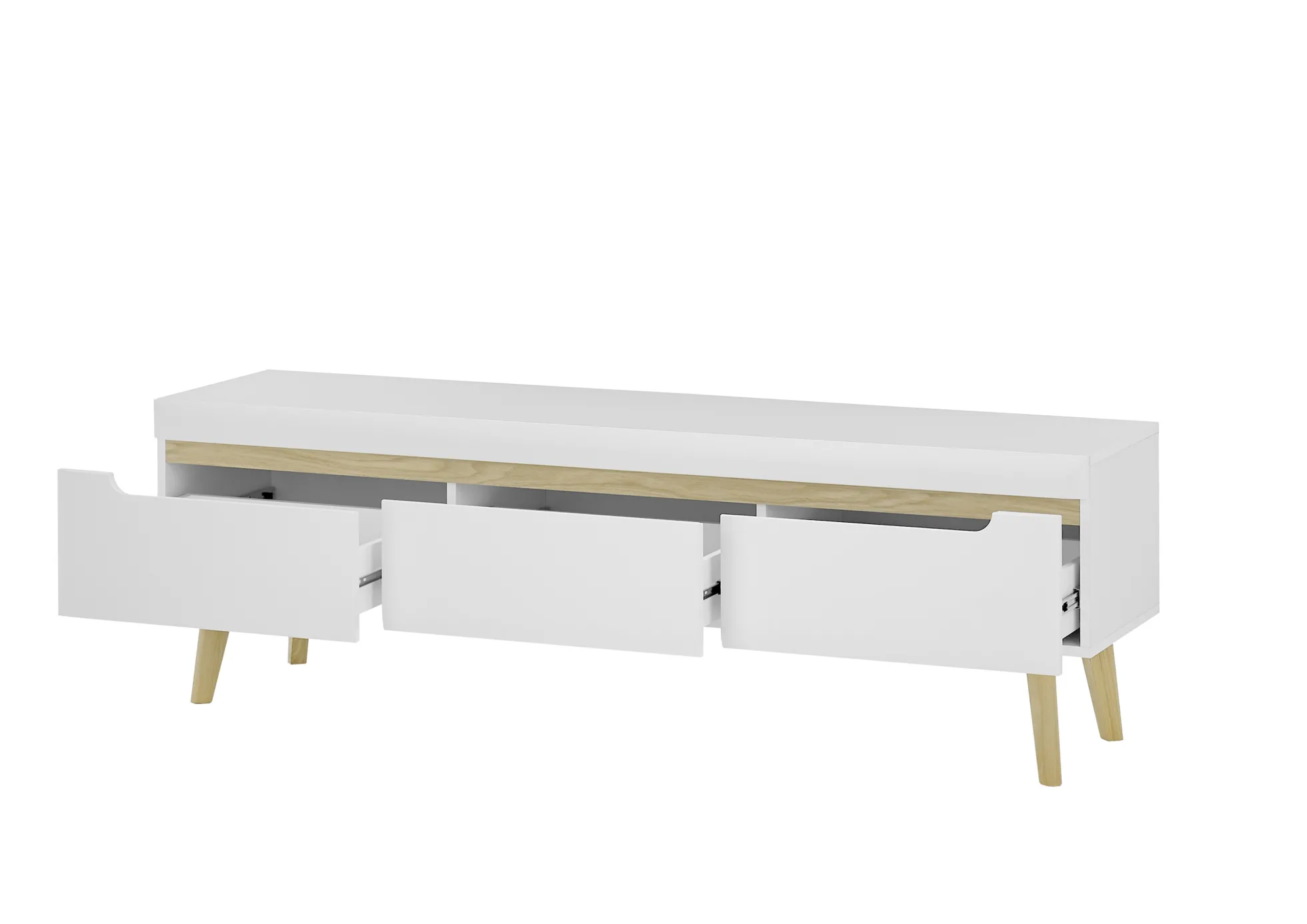Lowboard SVANTE