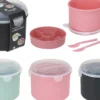 Lunchbox mit Besteck KITCHEN