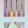 Make Up Set 5tlg. RAINBOW