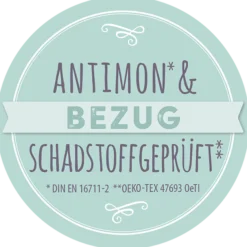 Matratze MAXI