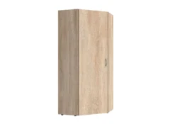 Mehrzweck-Eckschrank MULTIRAUMKONZEPT