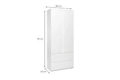 Mehrzweckschrank INGAMAR 7