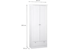 Mehrzweckschrank LANDWOOD 13