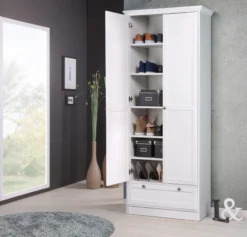 Mehrzweckschrank LANDWOOD 13