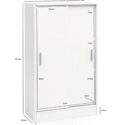 Mehrzweckschrank MALA