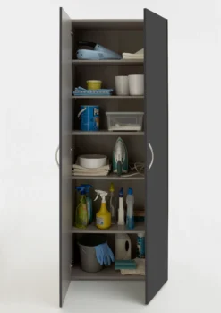 Mehrzweckschrank MULTIRAUMKONZEPT