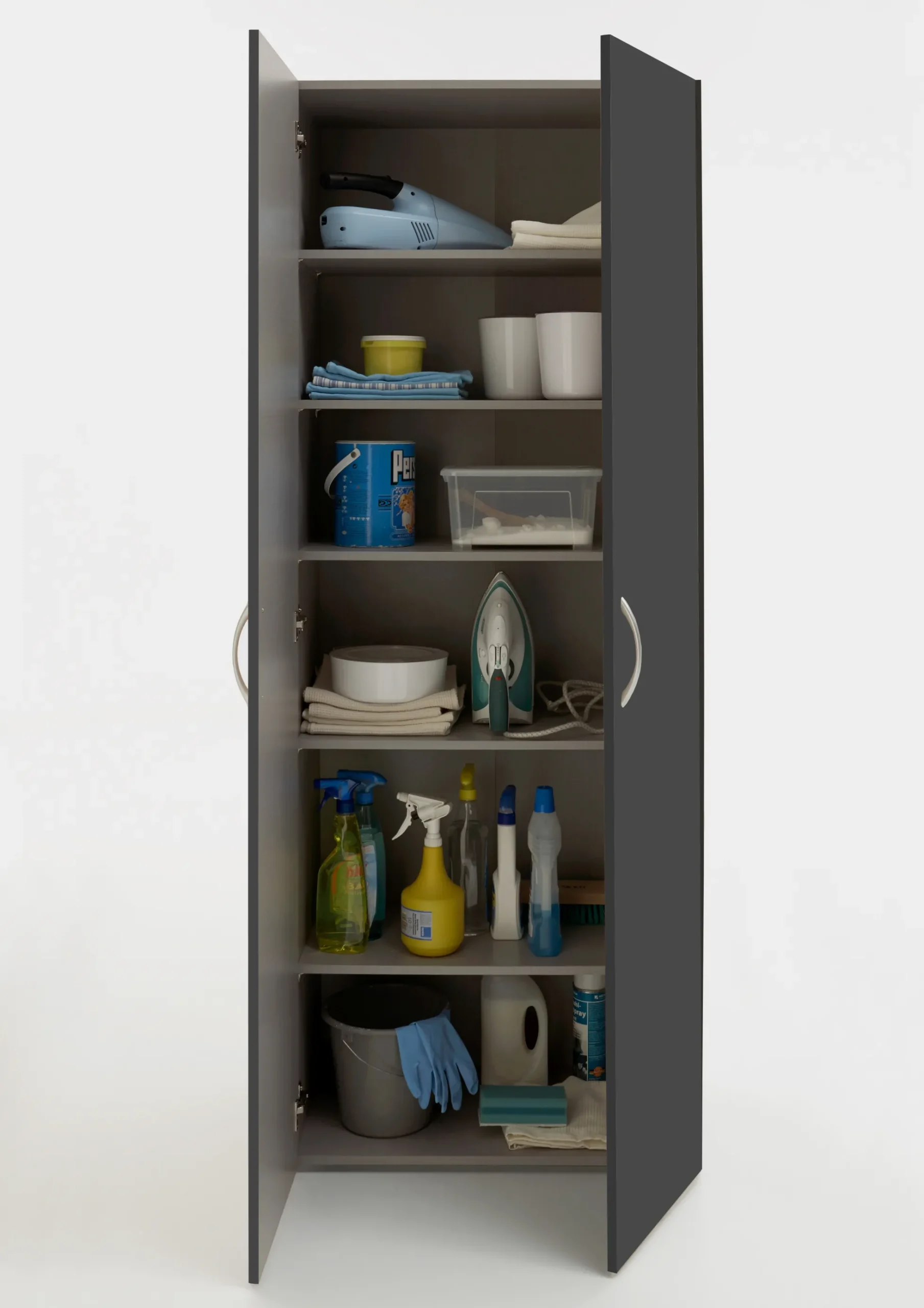 Mehrzweckschrank MULTIRAUMKONZEPT