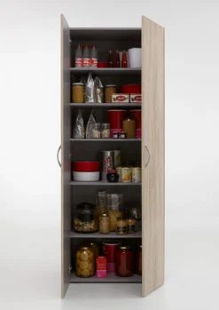 Mehrzweckschrank MULTIRAUMKONZEPT