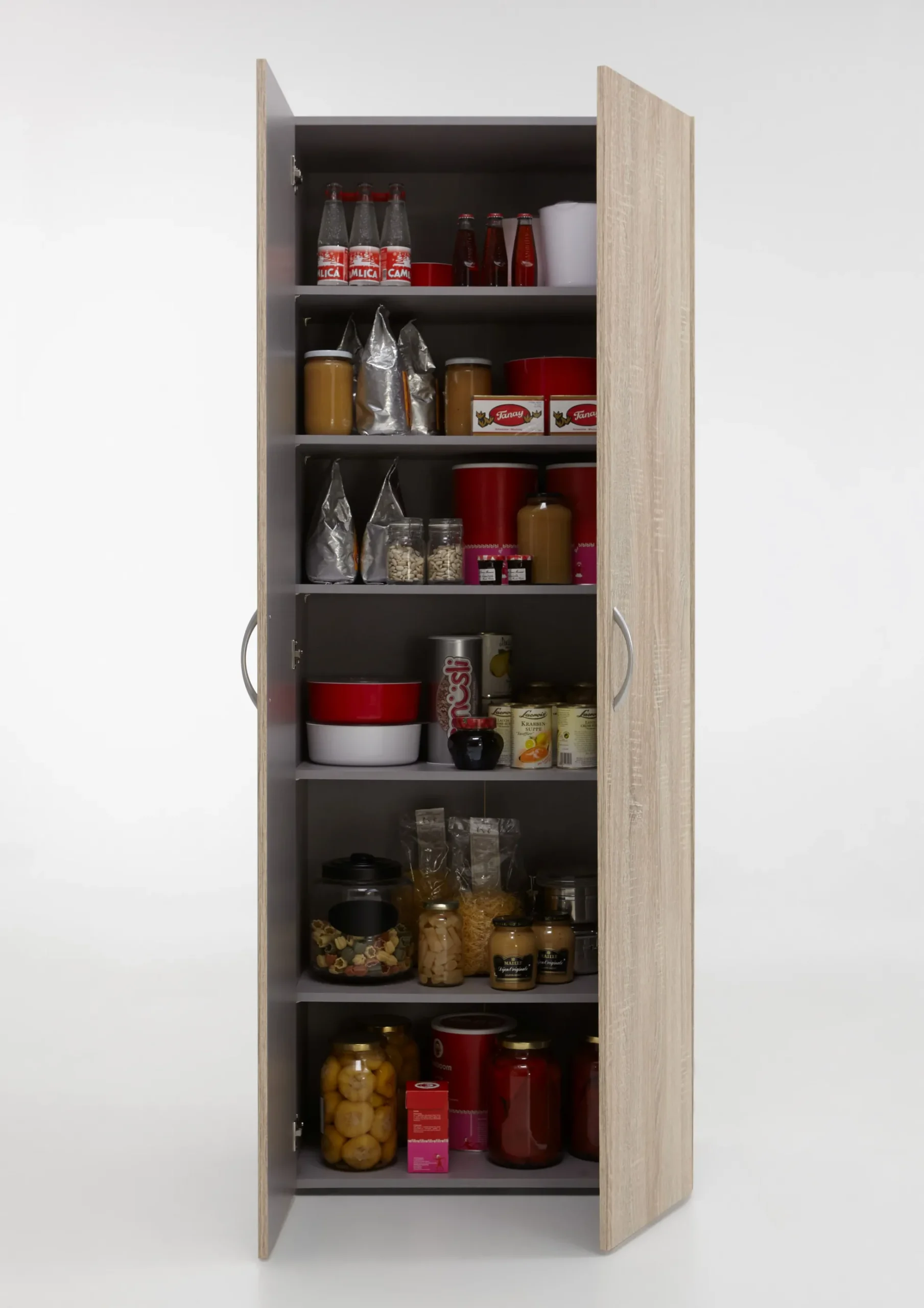 Mehrzweckschrank MULTIRAUMKONZEPT
